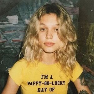 Meet your Posher, Maggie